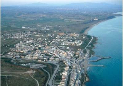 Agenzia/operatore Turistico Escursioni In Barca Acropoli di Selinunte